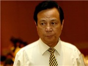 Bóng đá anh, ngoại hạng anh, lịch thi đấu euro 2012, Ông Ngô Tử Hà, nguyên Trưởng BTC V-League: “Trưởng giải” phải là người đặc biệt